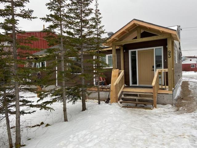 Bears Den Guest House II 처칠 외부 사진